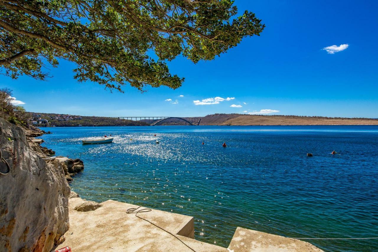 Enjoy The Silence, Nature And Sea Kraljevica Kültér fotó